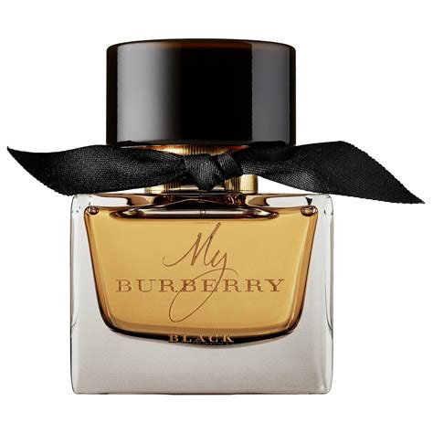 My Burberry Black Burberry for women 